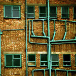 Are Git and Mercurial Anti-Agile?