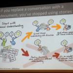 Notes from YOW! 2014: Jeff Patton on ‘User Story Mapping: Discover the Whole Story’