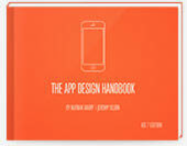 'The App Design Handbook' by Nathan Barry