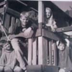Memories from 10 years at a startup